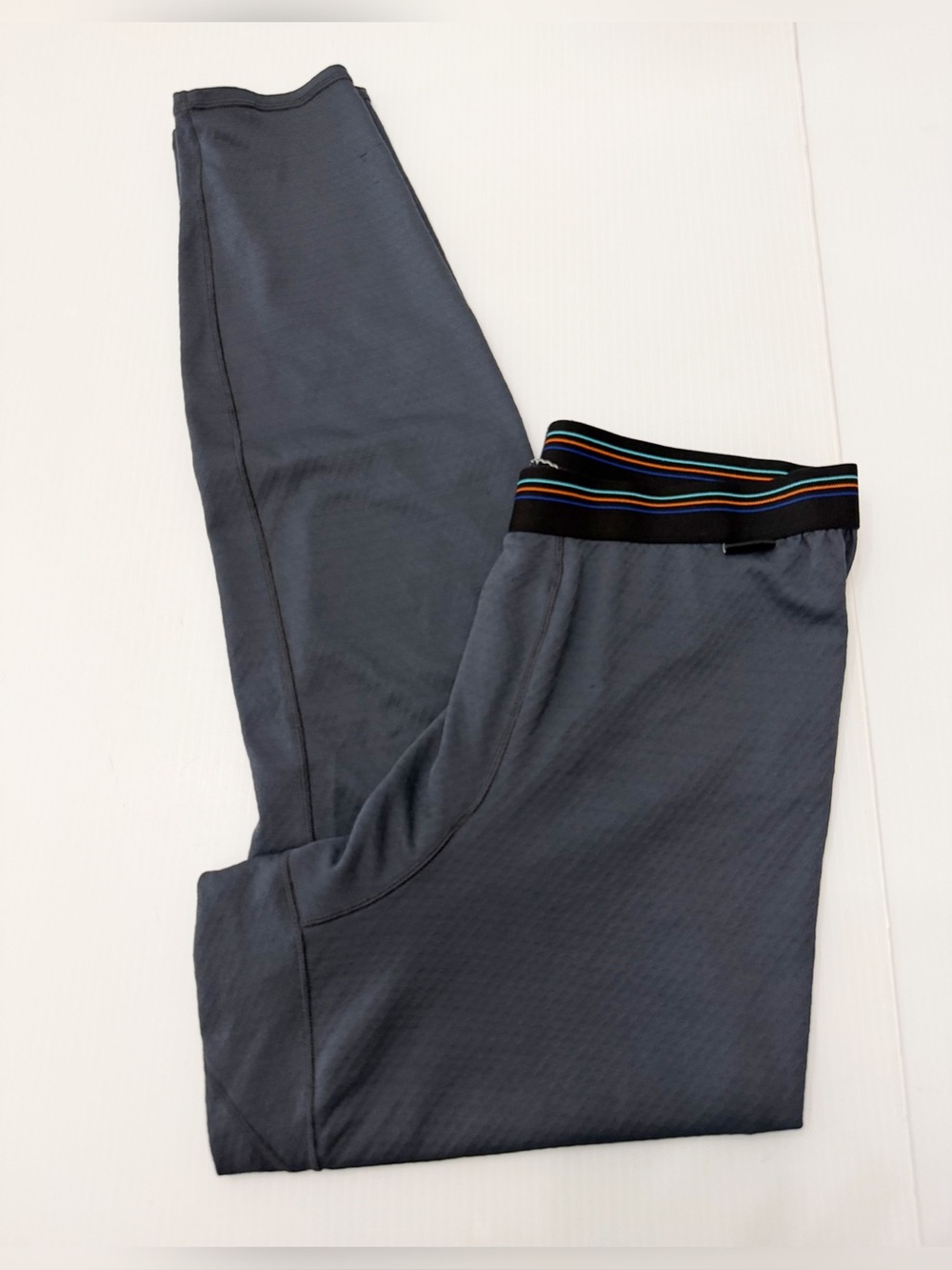 Patagonia - Men's Capilene Midweight Bottoms Pants - M